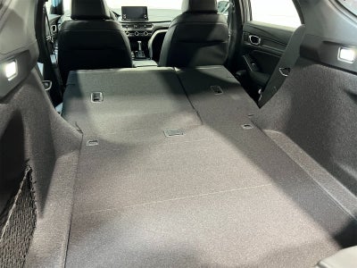 2025 Acura Integra w/A-Spec Package