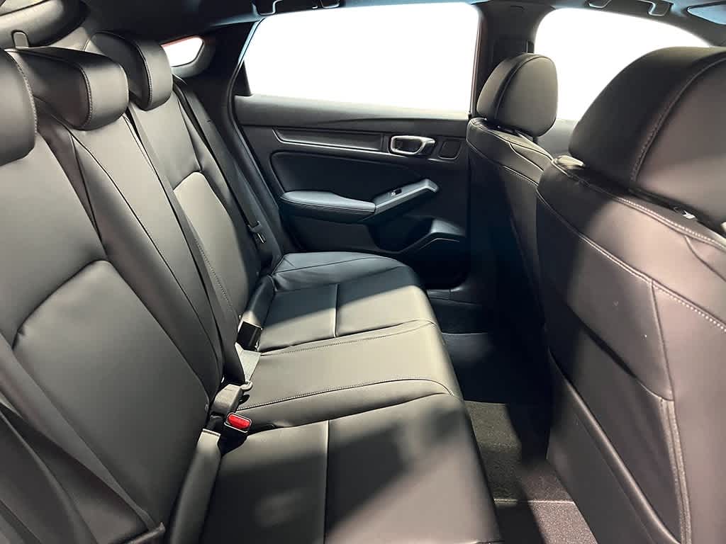 2025 Acura Integra w/A-Spec Package