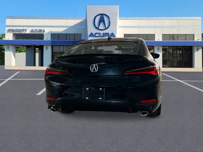 2025 Acura Integra w/A-Spec Package