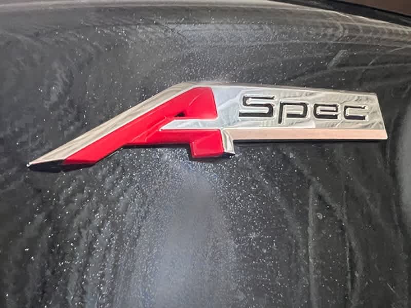 2025 Acura Integra w/A-Spec Package