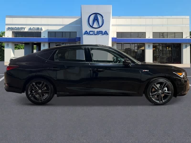 2025 Acura Integra w/A-Spec Package