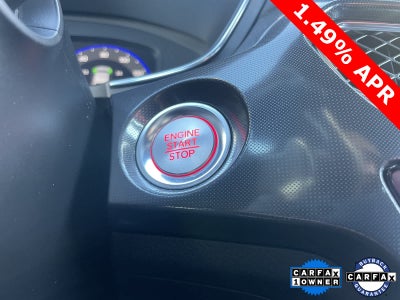 2024 Acura Integra w/A-Spec Technology Package