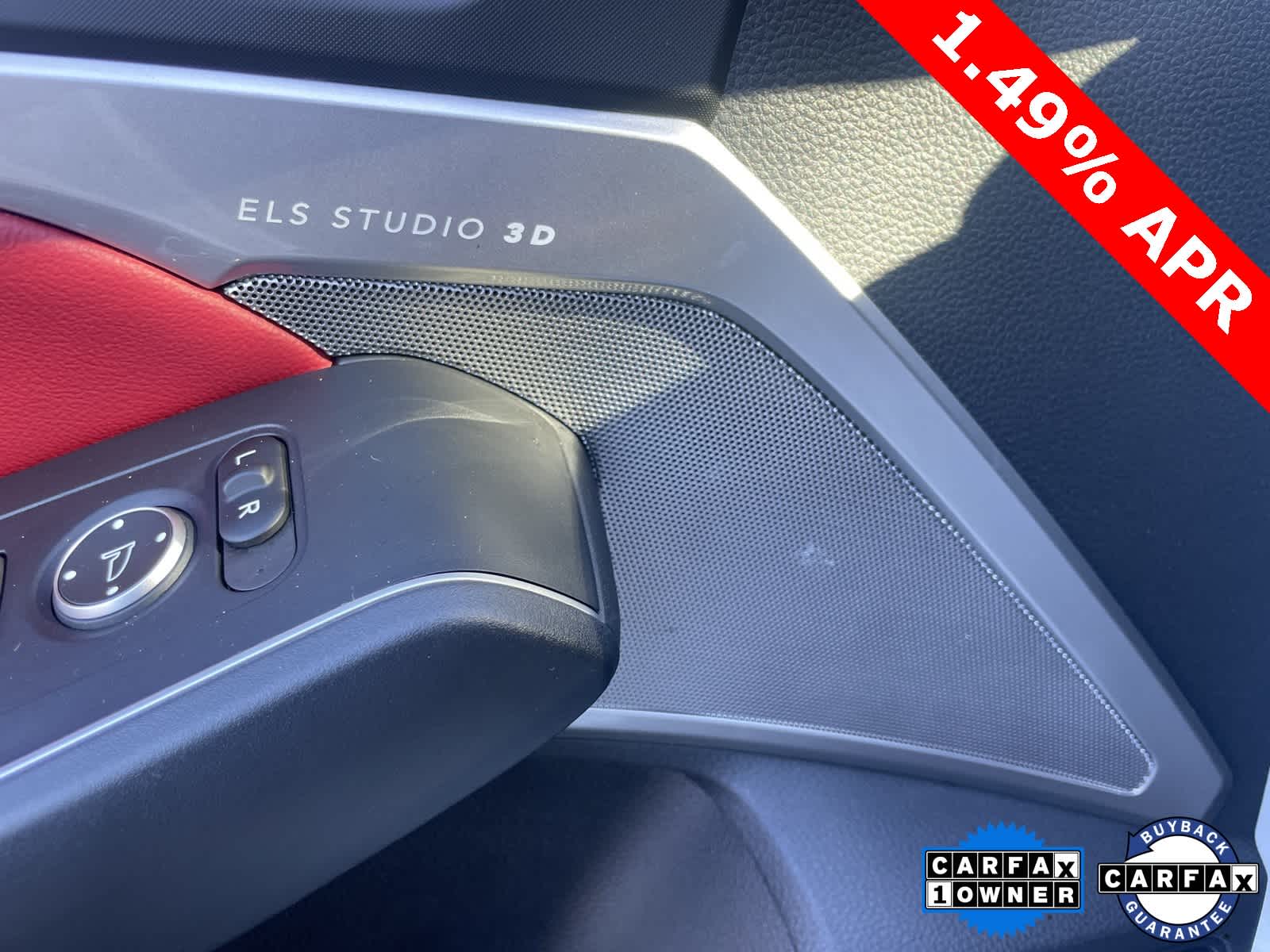 2024 Acura Integra w/A-Spec Technology Package