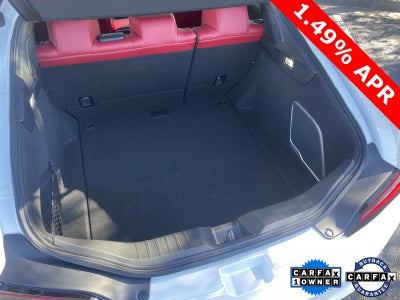 2024 Acura Integra w/A-Spec Technology Package