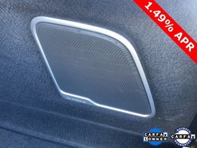 2024 Acura Integra w/A-Spec Technology Package