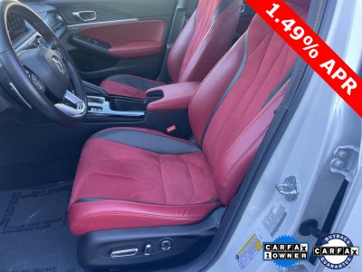 2024 Acura Integra w/A-Spec Technology Package