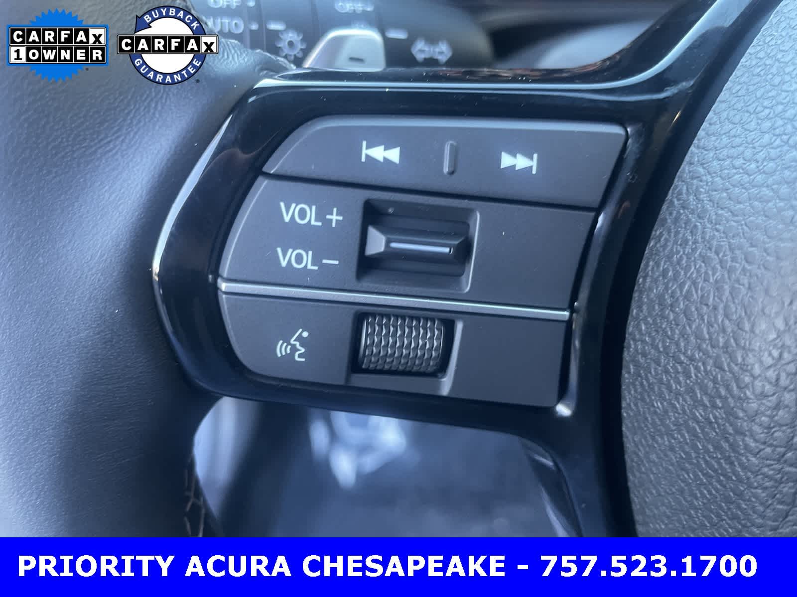 2025 Acura Integra w/A-Spec Technology Package