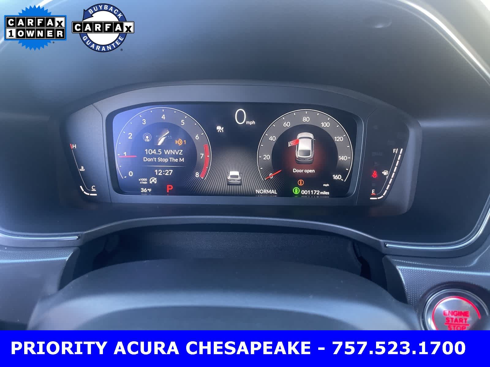 2025 Acura Integra w/A-Spec Technology Package