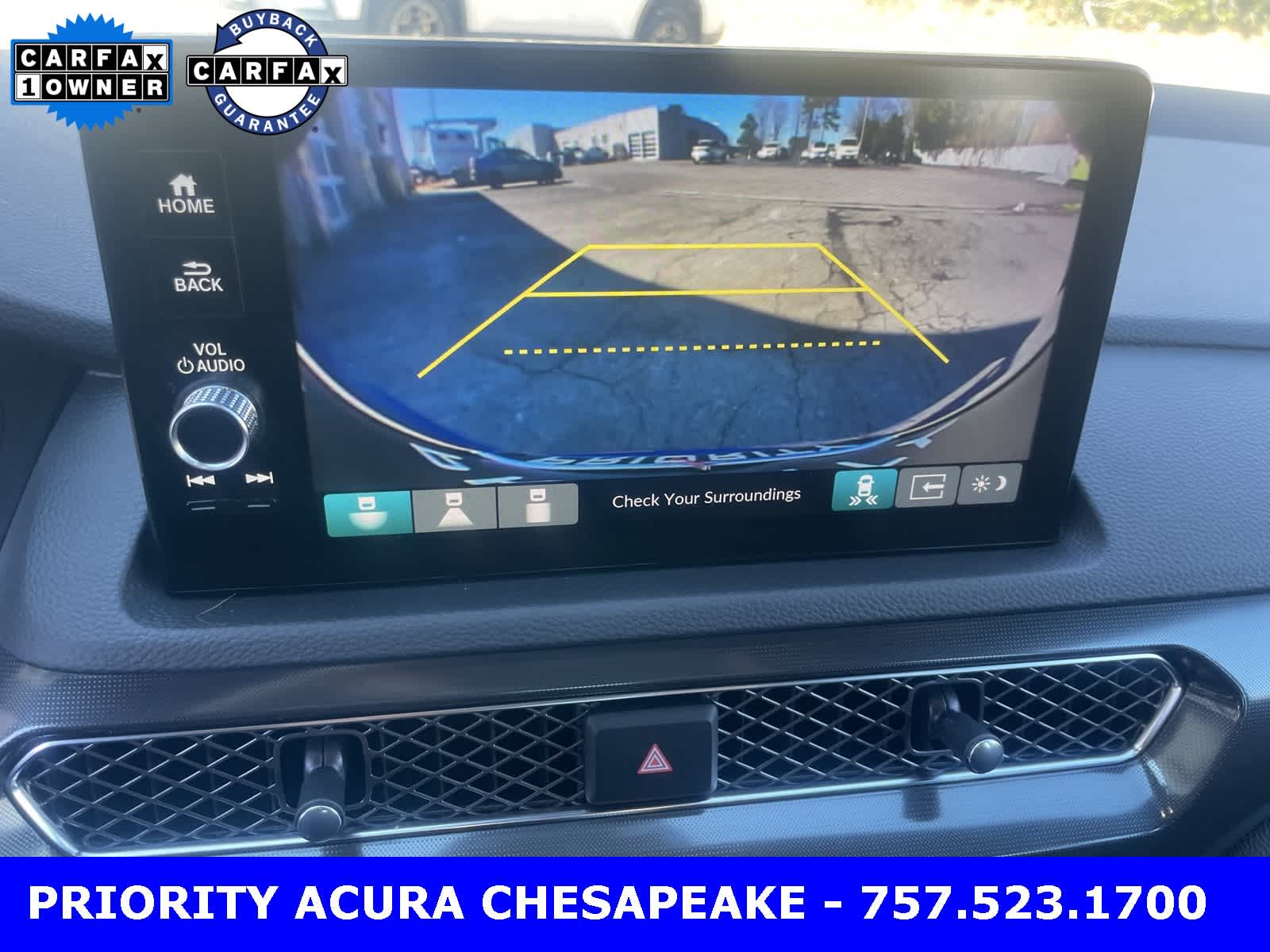 2025 Acura Integra w/A-Spec Technology Package