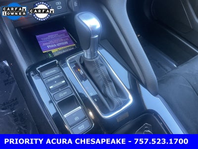 2025 Acura Integra w/A-Spec Technology Package