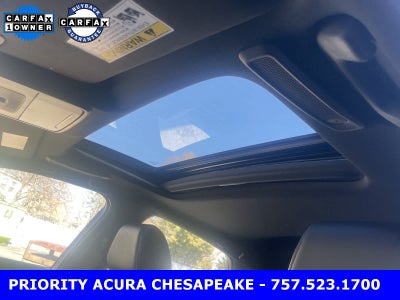 2025 Acura Integra w/A-Spec Technology Package