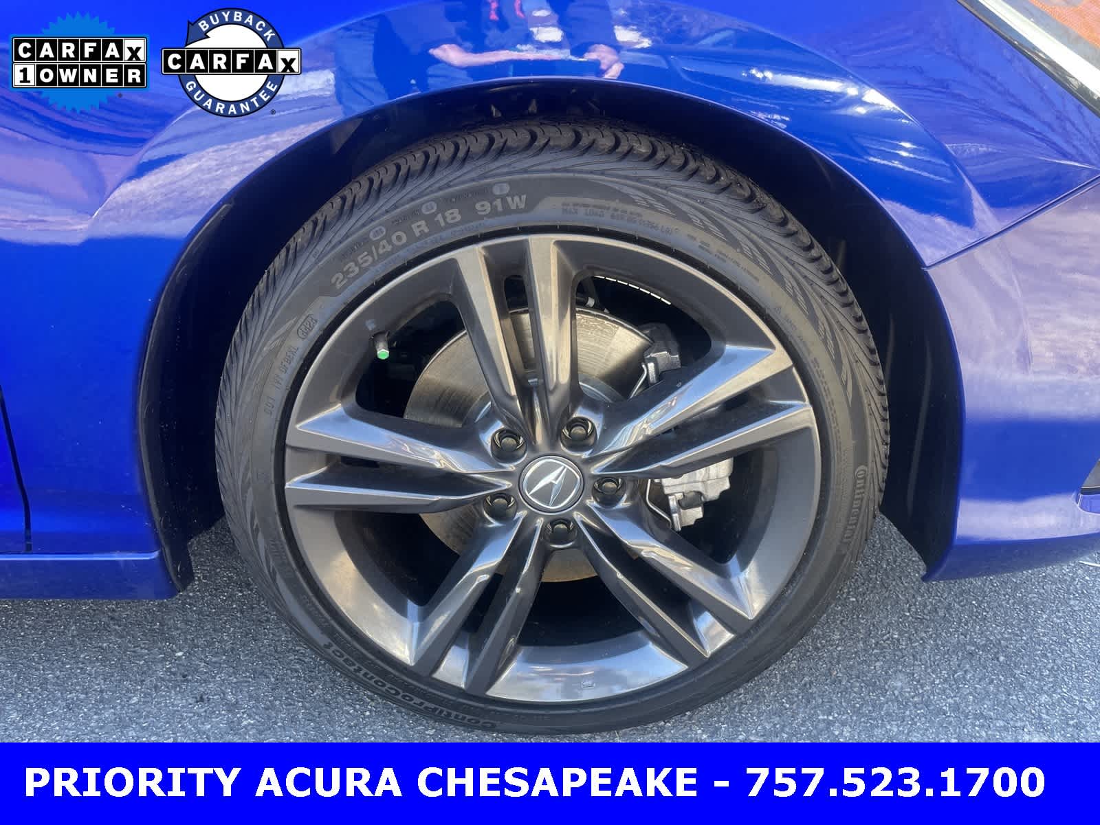 2025 Acura Integra w/A-Spec Technology Package