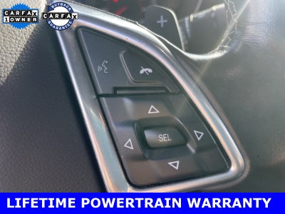 2021 Chevrolet Camaro 1LT