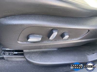 2023 Cadillac XT5 FWD Premium Luxury