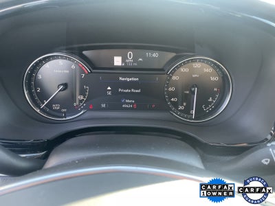 2023 Cadillac XT5 FWD Premium Luxury