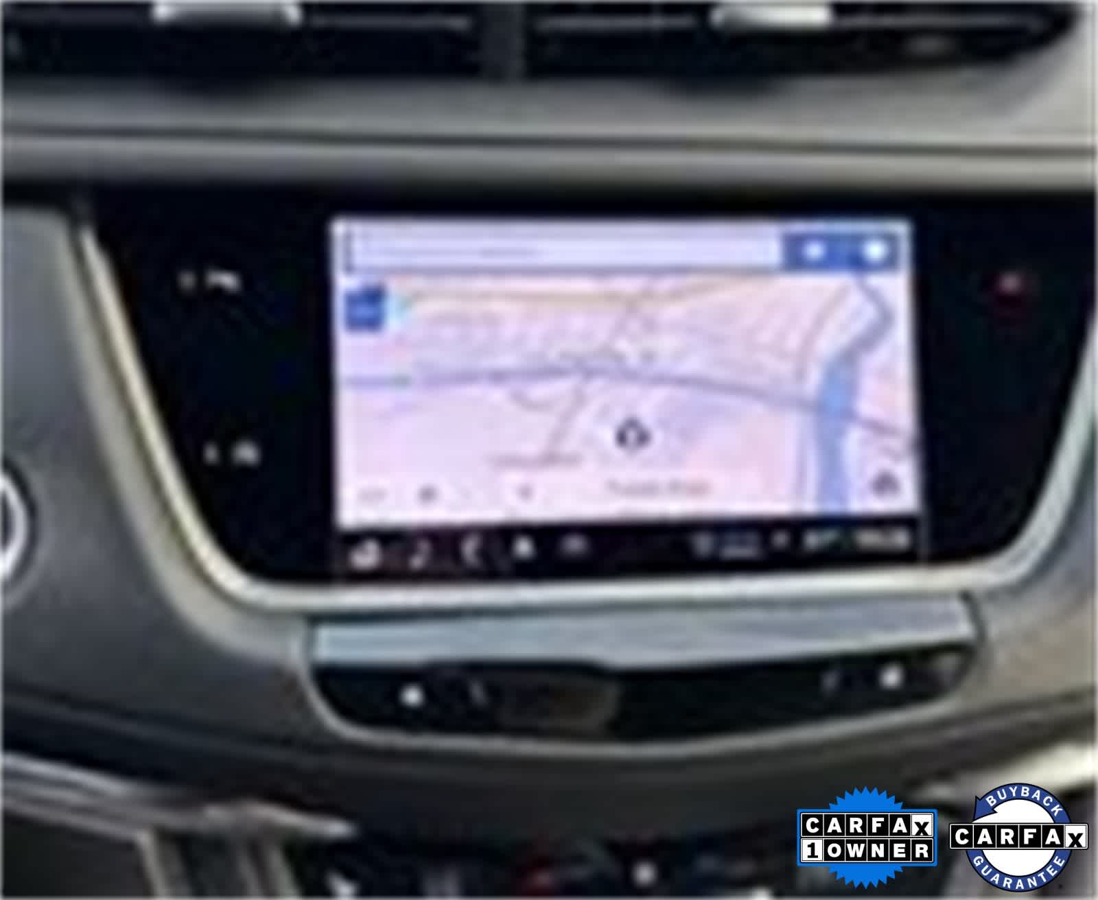 2023 Cadillac XT5 FWD Premium Luxury