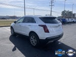 2023 Cadillac XT5 FWD Premium Luxury