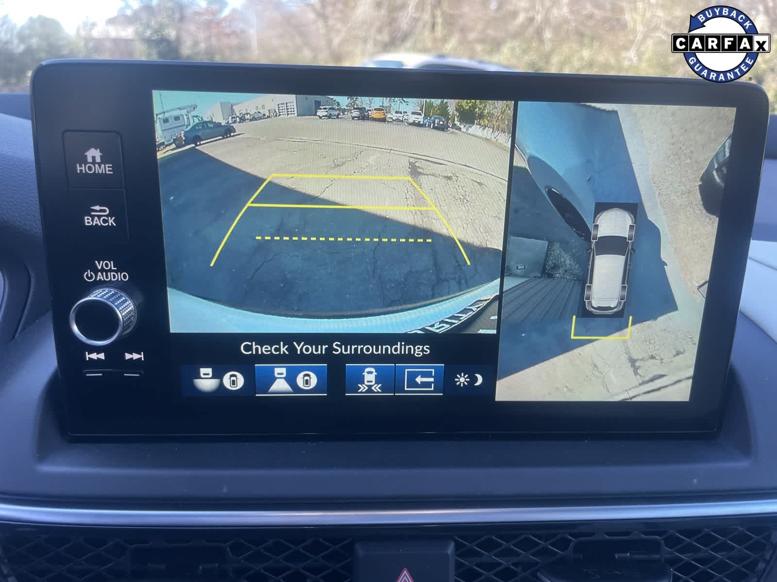 2025 Acura ADX w/A-Spec Advance Package