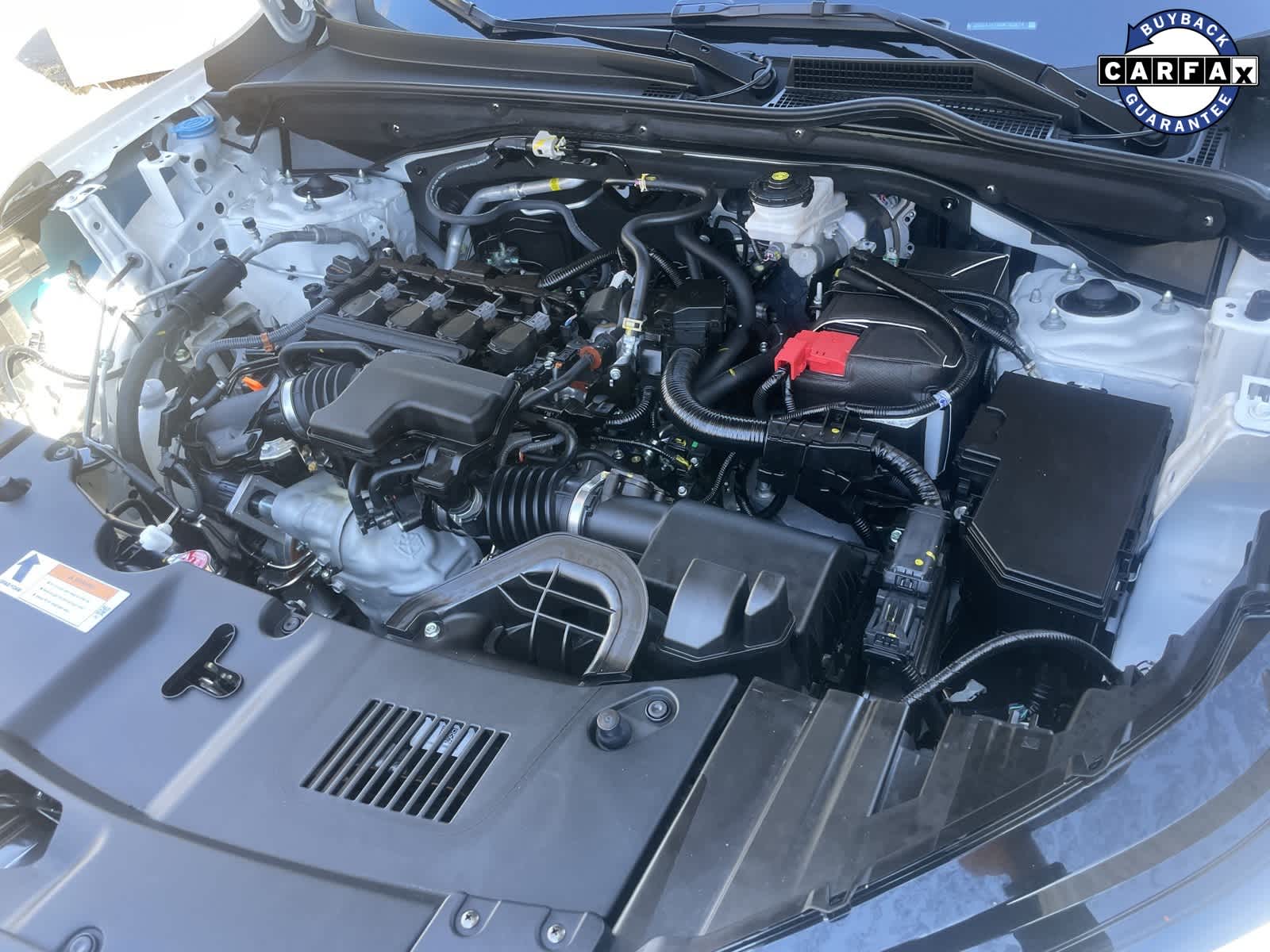 2025 Acura ADX w/A-Spec Advance Package