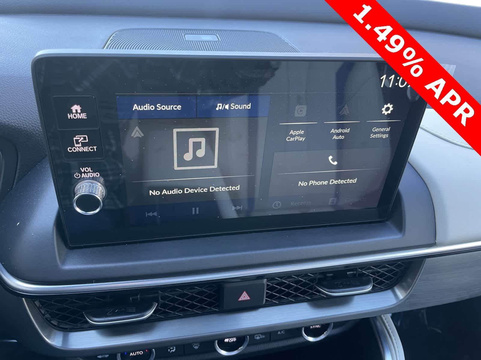 2025 Acura ADX w/A-Spec Package