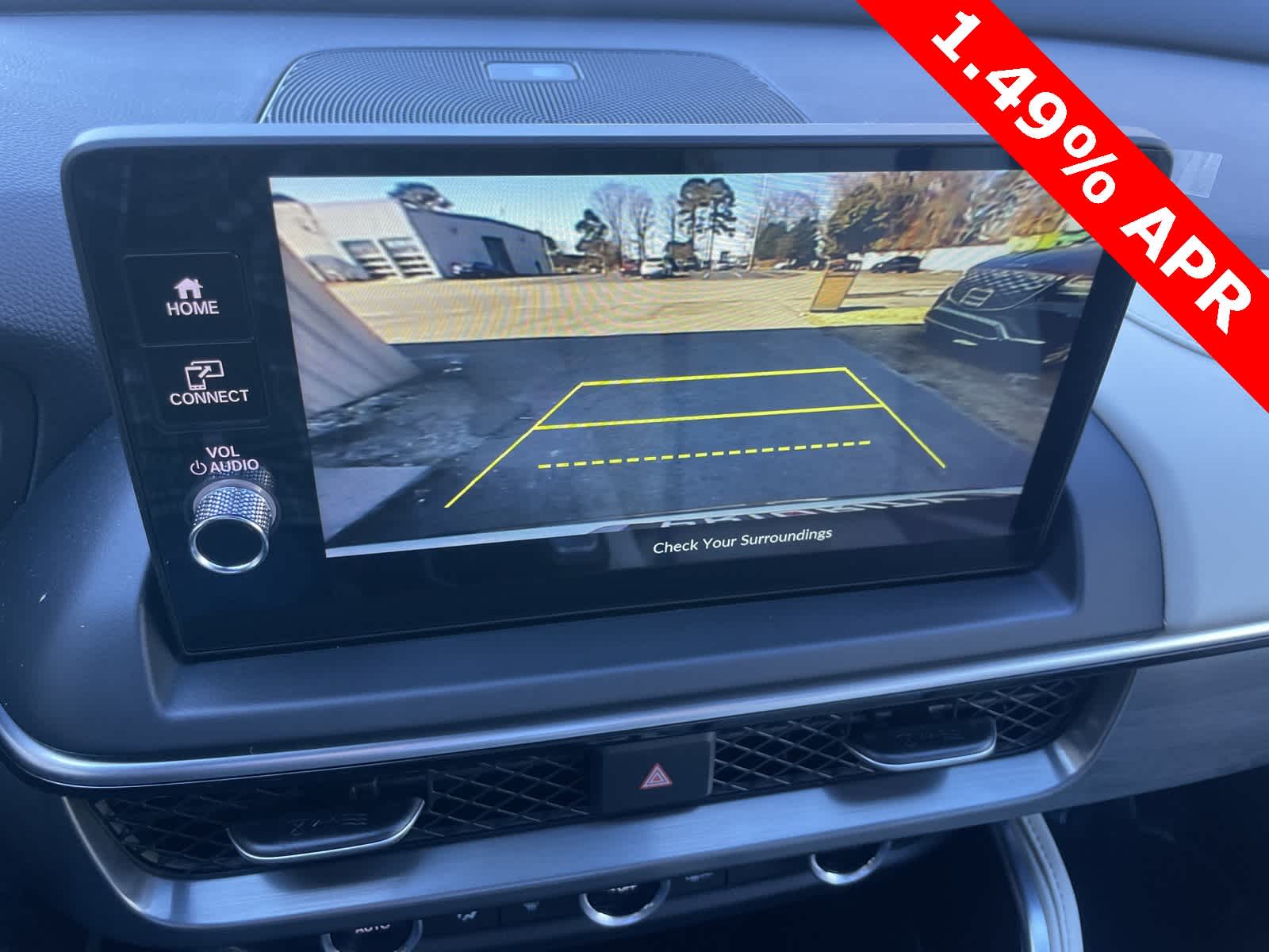 2025 Acura ADX w/A-Spec Package