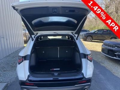 2025 Acura ADX w/A-Spec Package