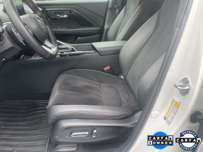 2025 Acura ADX w/A-Spec Package