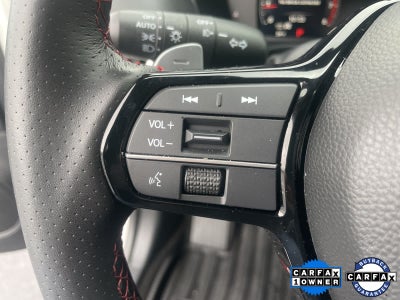 2025 Acura ADX w/A-Spec Package