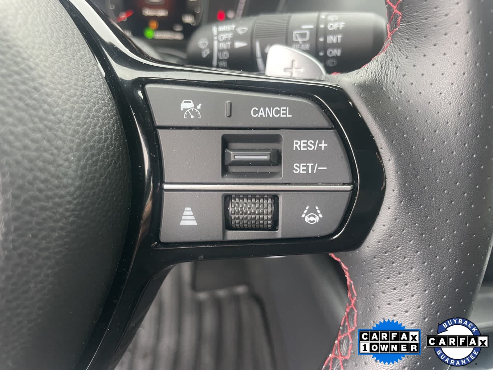 2025 Acura ADX w/A-Spec Package