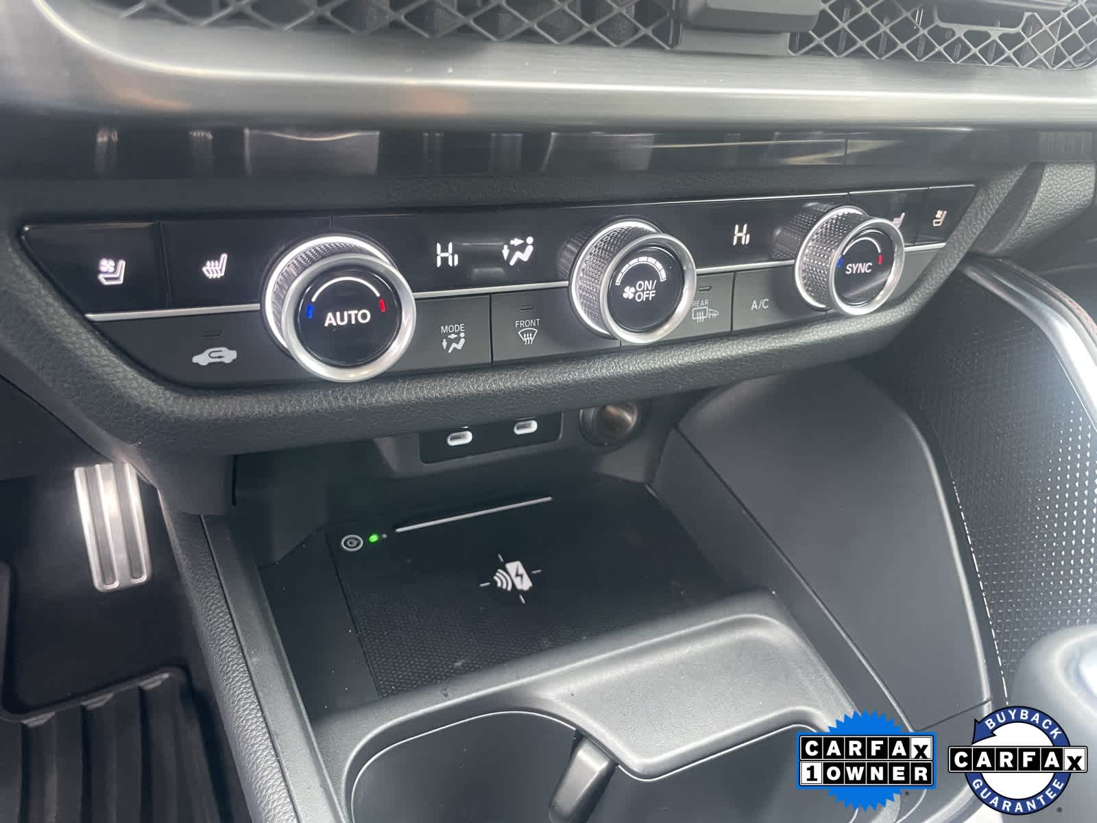 2025 Acura ADX w/A-Spec Package