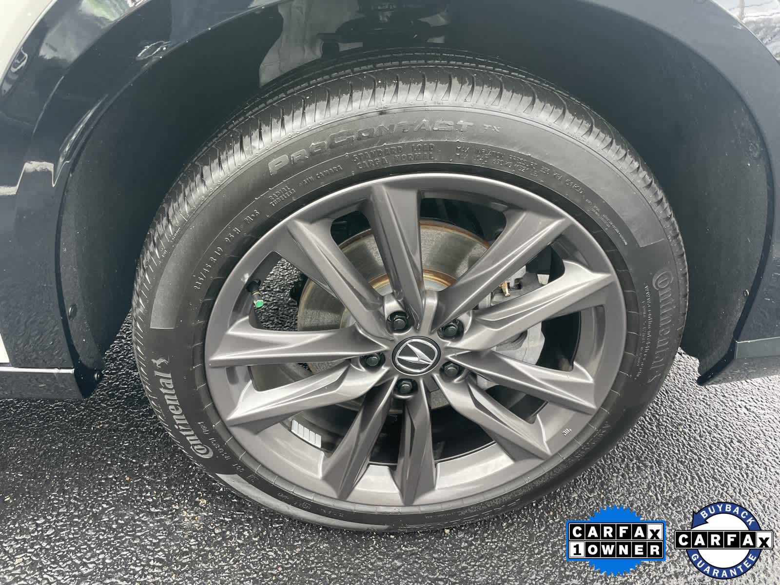 2025 Acura ADX w/A-Spec Package