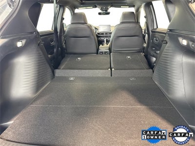 2025 Acura ADX w/A-Spec Package