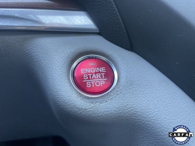 2016 Acura MDX w/Tech