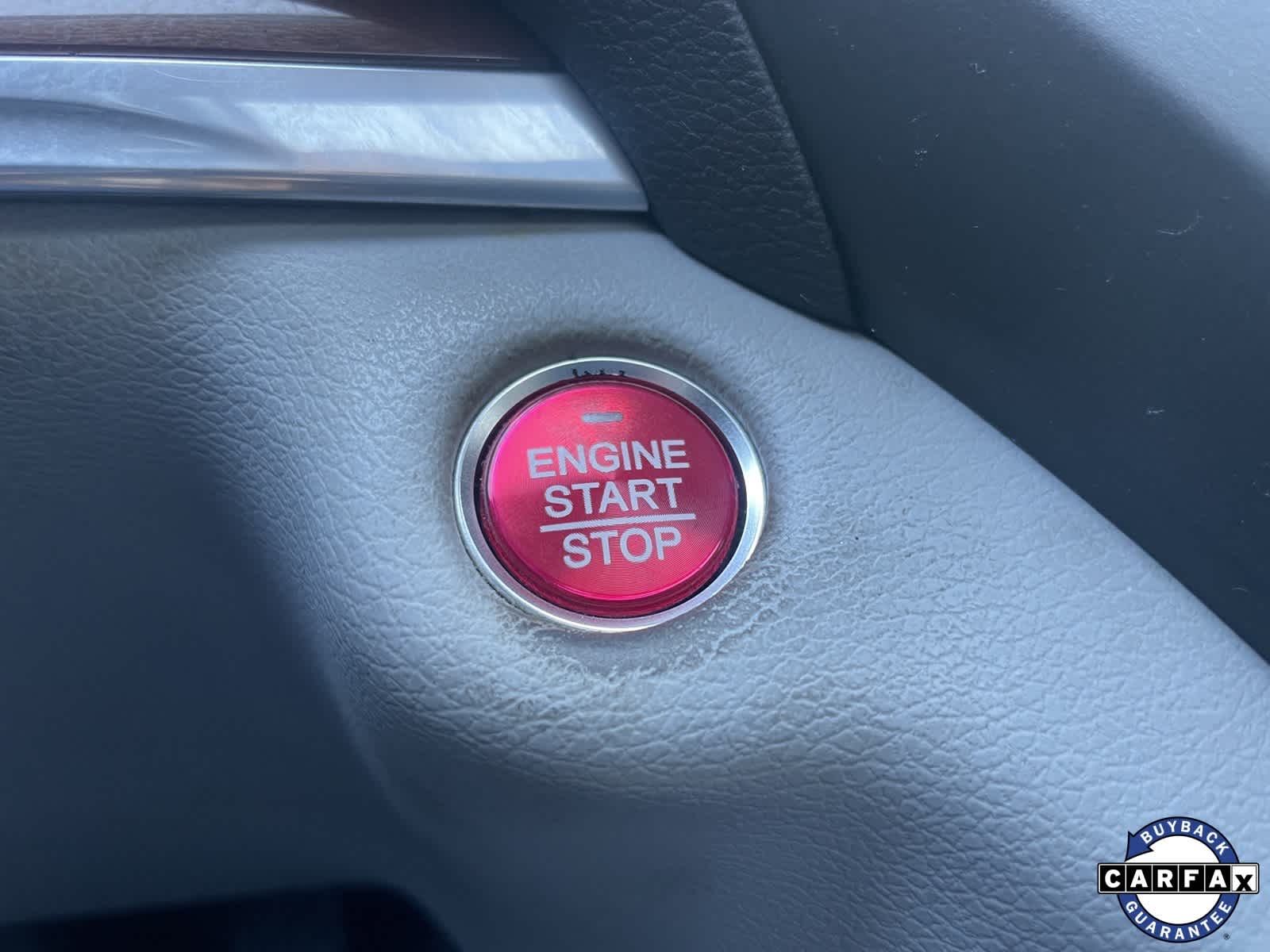 2016 Acura MDX w/Tech