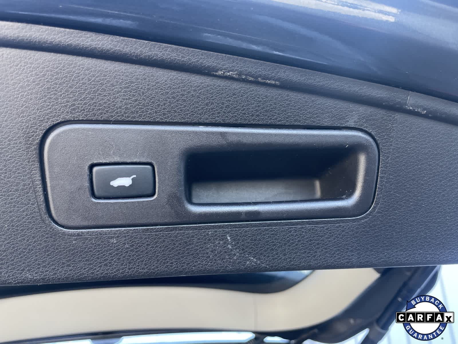 2016 Acura MDX w/Tech