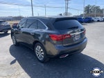 2016 Acura MDX w/Tech