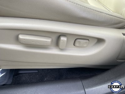 2014 Acura MDX Tech Pkg