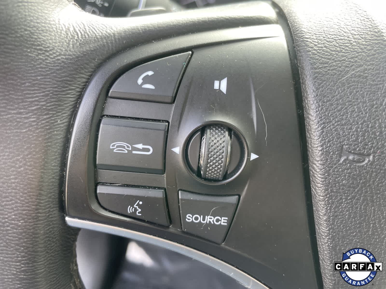 2014 Acura MDX Tech Pkg