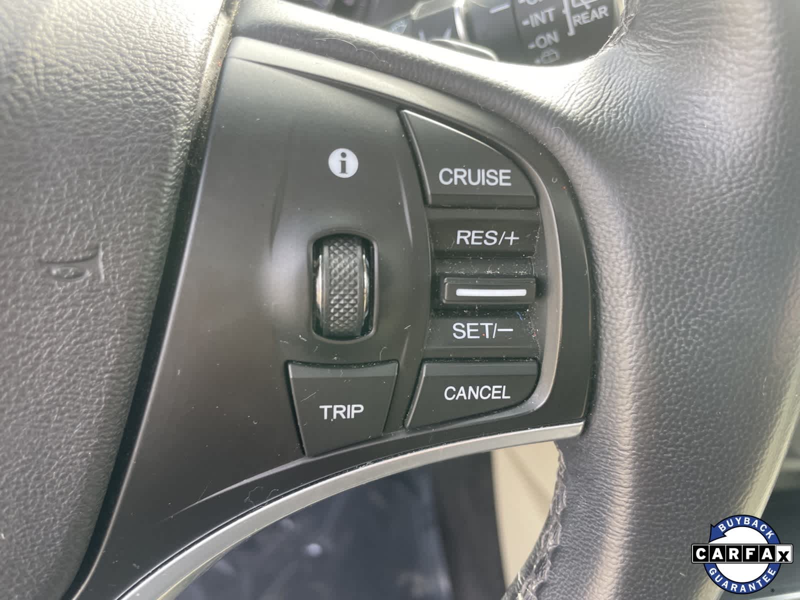 2014 Acura MDX Tech Pkg