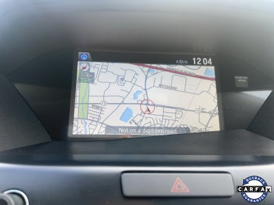 2014 Acura MDX Tech Pkg