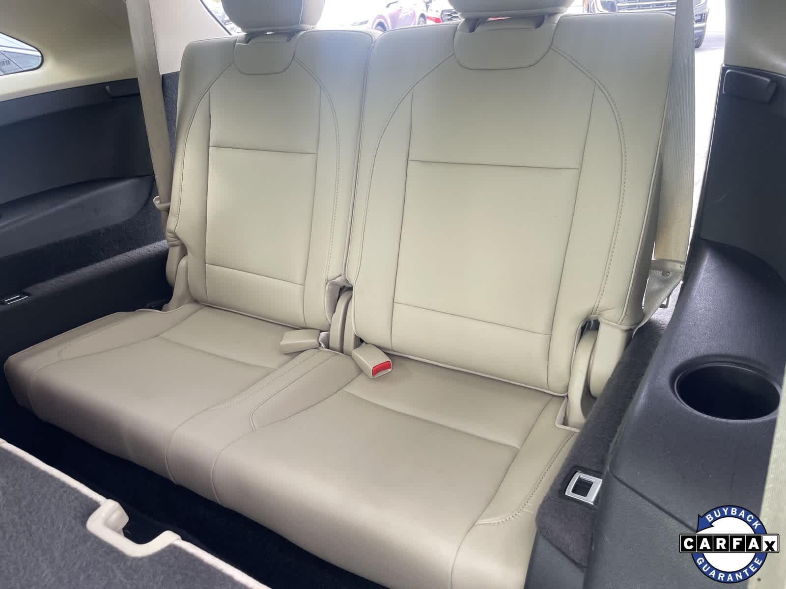 2014 Acura MDX Tech Pkg