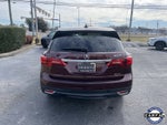 2014 Acura MDX Tech Pkg