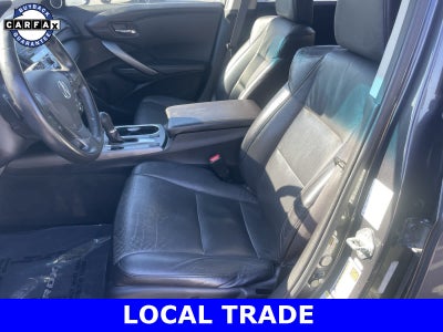 2014 Acura RDX Tech Pkg