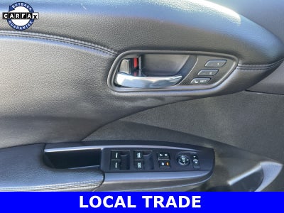 2014 Acura RDX Tech Pkg