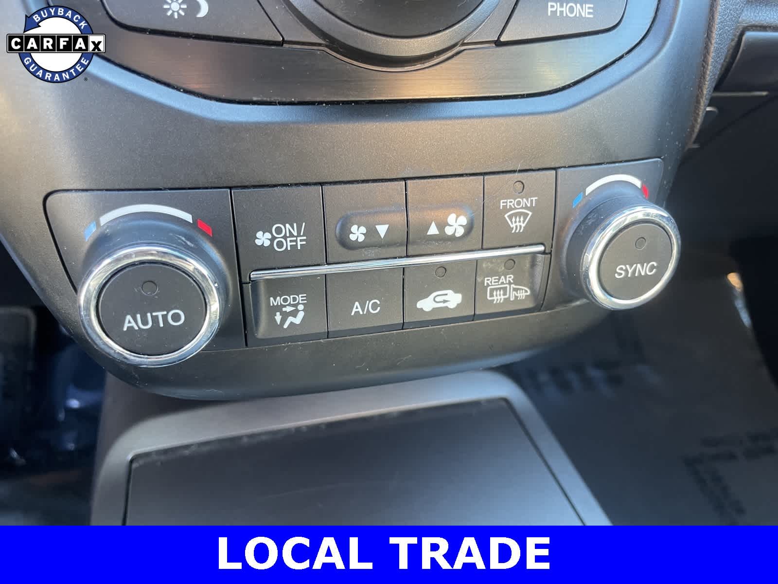 2014 Acura RDX Tech Pkg