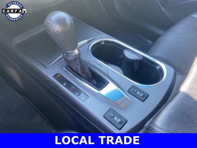 2014 Acura RDX Tech Pkg