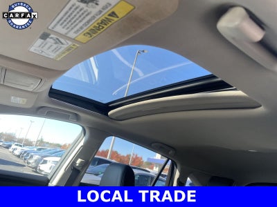 2014 Acura RDX Tech Pkg