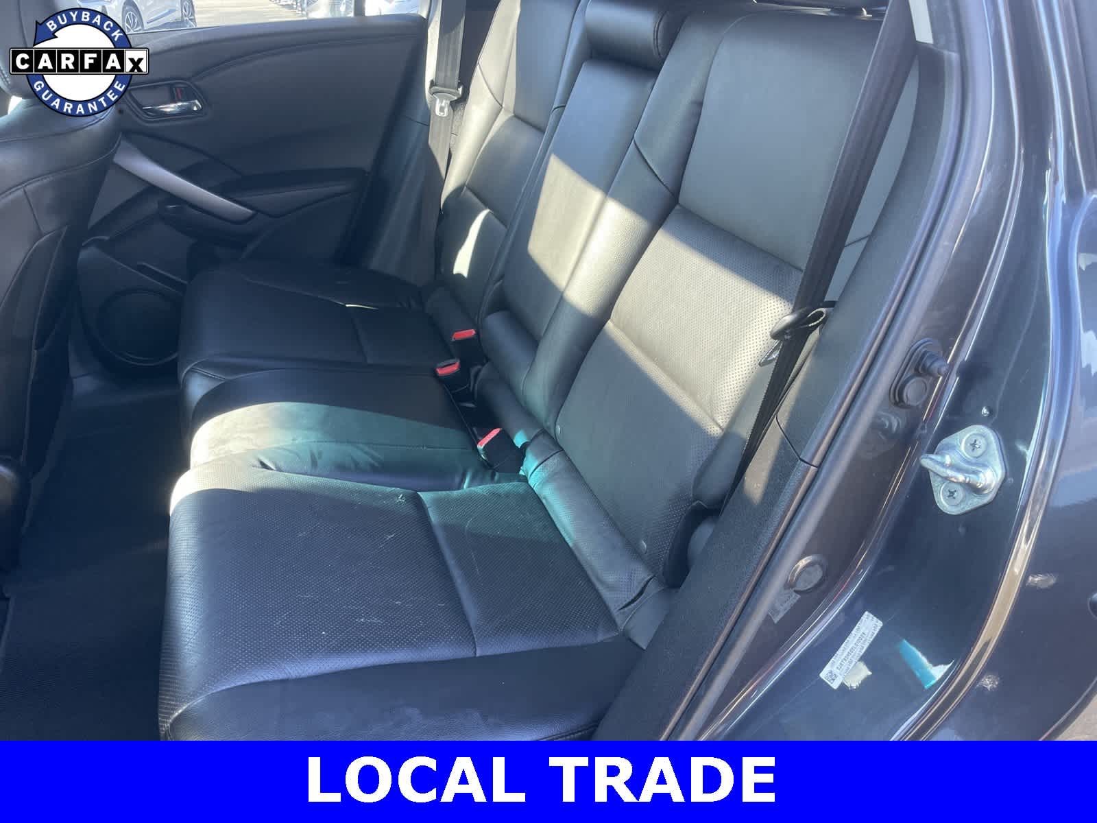 2014 Acura RDX Tech Pkg