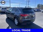2014 Acura RDX Tech Pkg