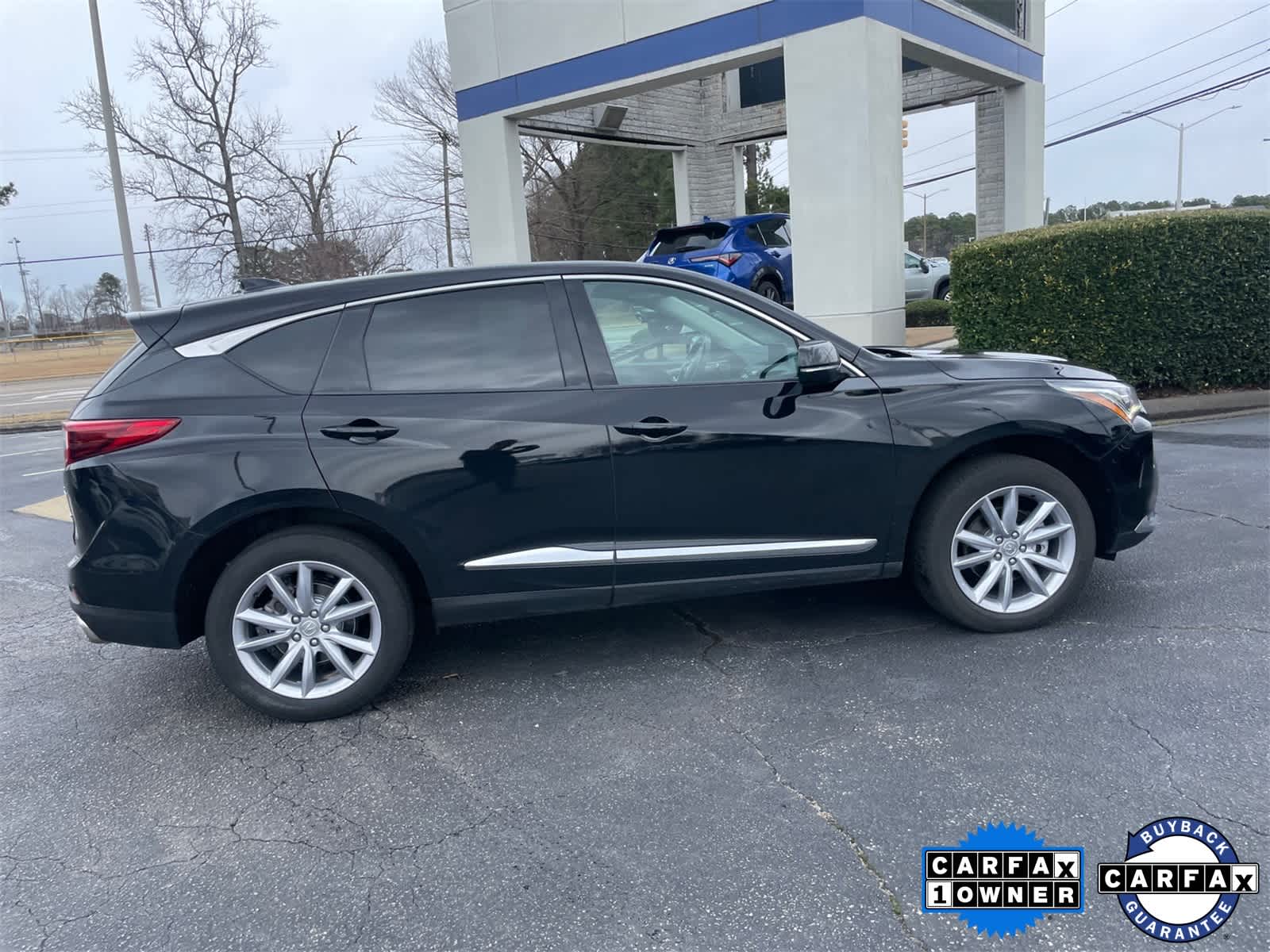 2023 Acura RDX Base